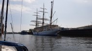 Helgoland Törn
