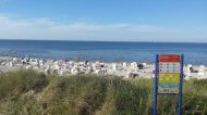 Spiekeroog mit Peter