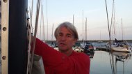 Spiekeroog mit Peter
