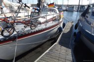 Spiekeroog mit Peter
