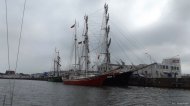 Sail Bremerhaven