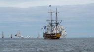 Sail Bremerhaven