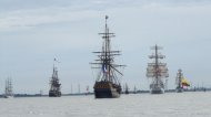 Sail Bremerhaven