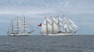 Sail Bremerhaven