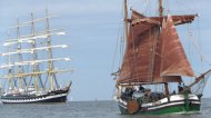 Sail Bremerhaven