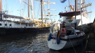 Sail Bremerhaven