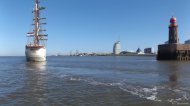 Sail Bremerhaven