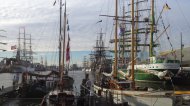 Sail Bremerhaven