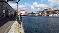 Sommertörn 2018