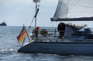 Sommertörn 2018