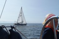 Sommertörn 2018