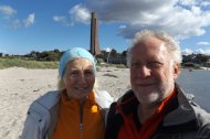 Toern 2015 mit Lucy