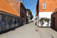 Toern 2015 mit Lucy