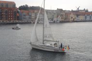 Toern 2015 mit Lucy